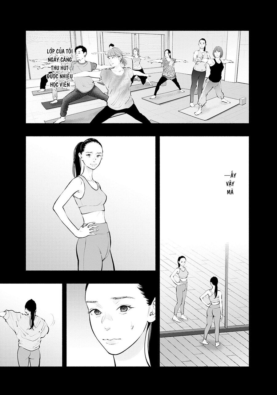 Radiation House Chap 126 - Next Chap 127