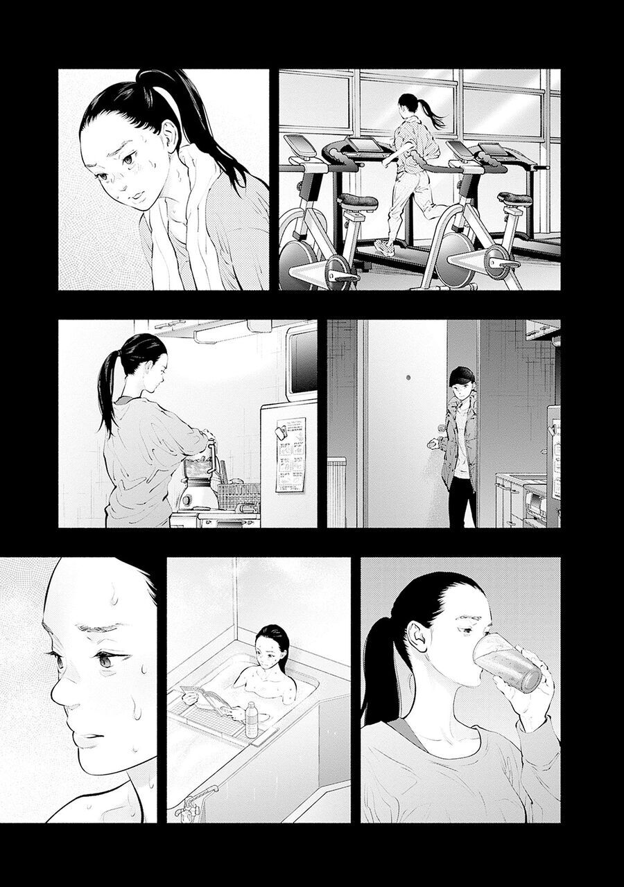Radiation House Chap 126 - Next Chap 127
