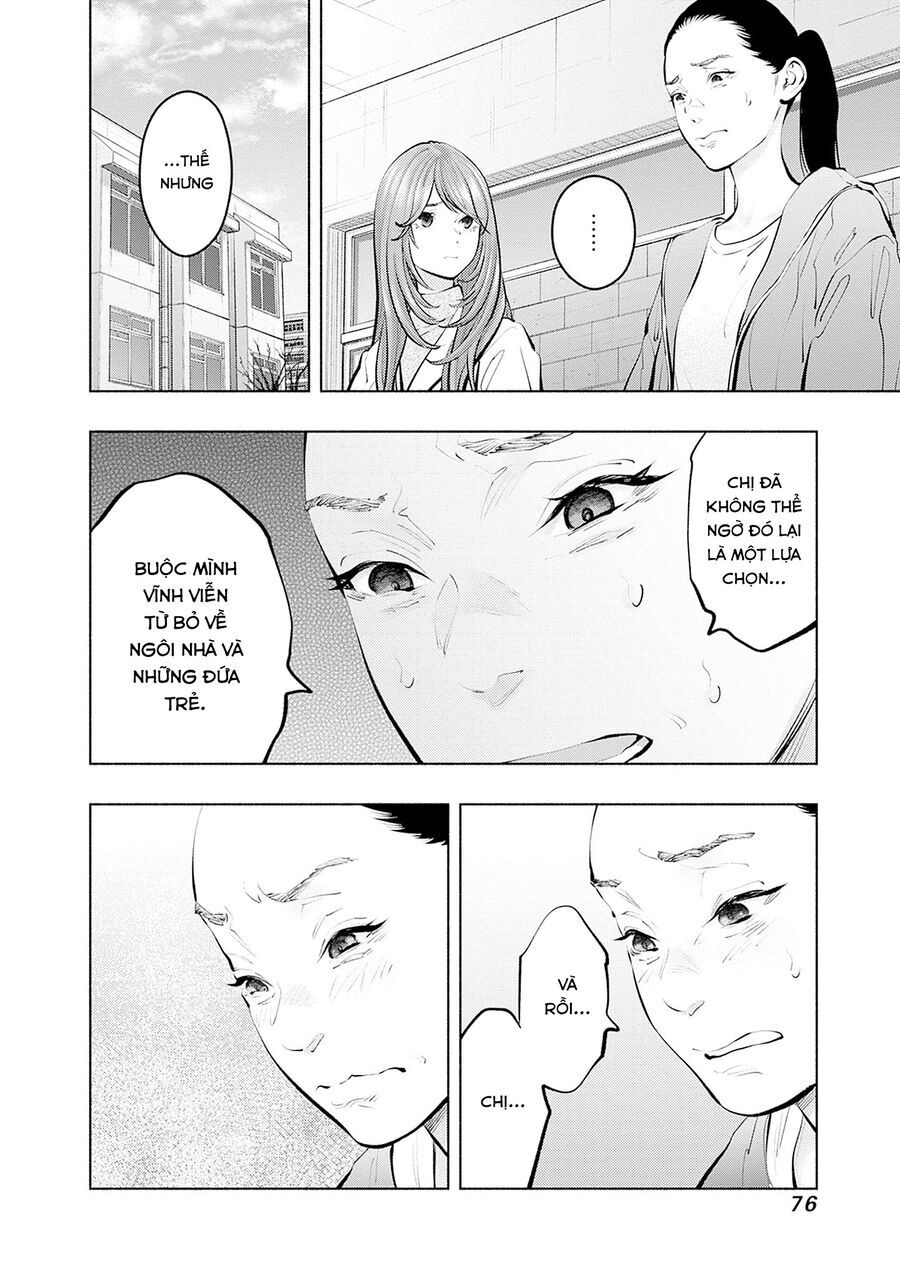 Radiation House Chap 127 - Next Chap 128