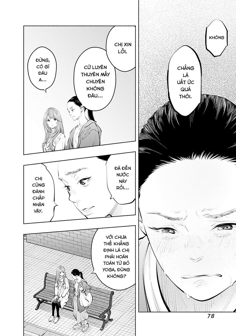 Radiation House Chap 127 - Next Chap 128