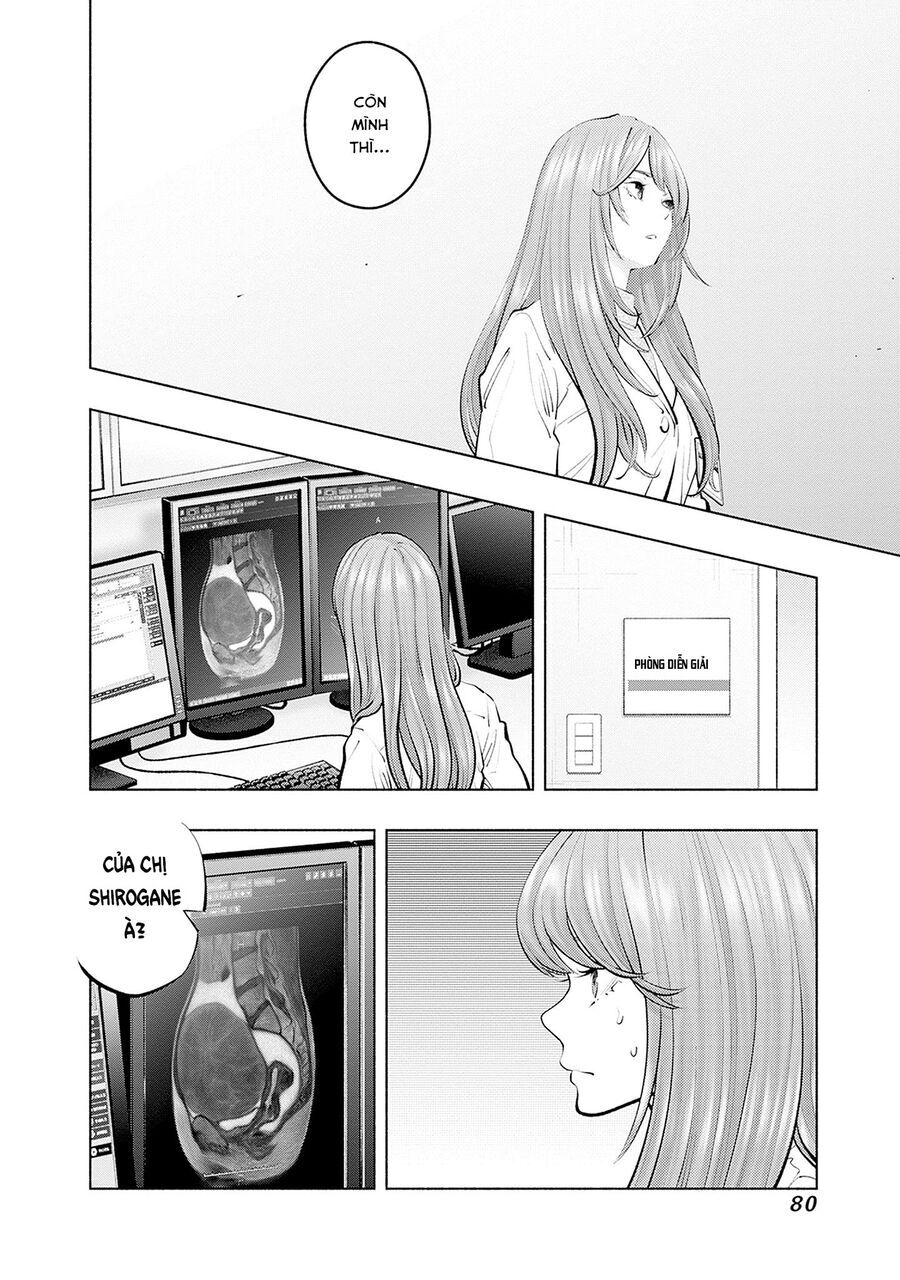 Radiation House Chap 127 - Next Chap 128