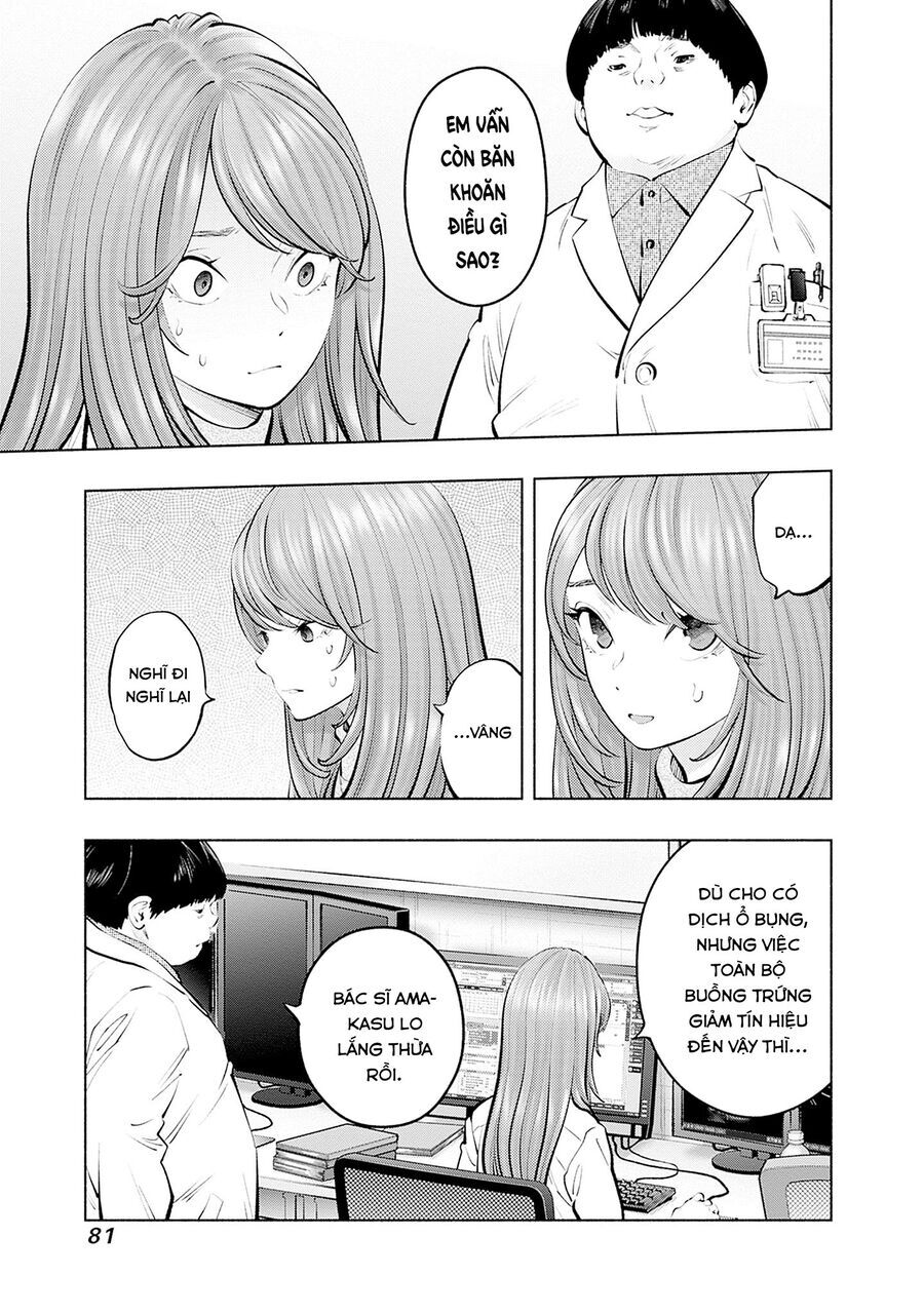 Radiation House Chap 127 - Next Chap 128