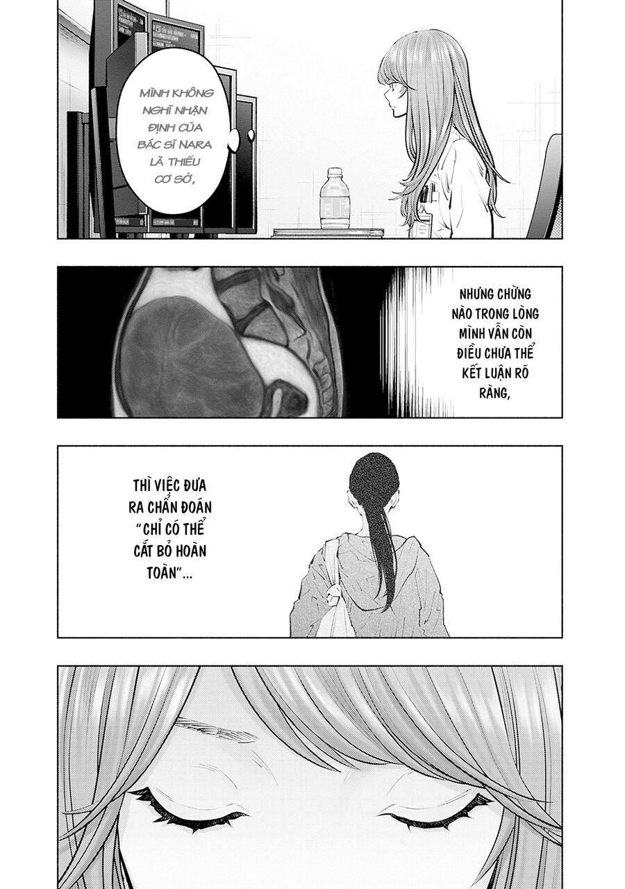 Radiation House Chap 127 - Next Chap 128