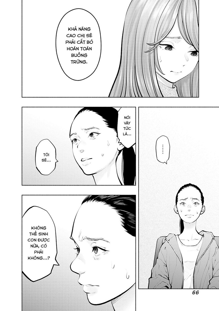 Radiation House Chap 127 - Next Chap 128