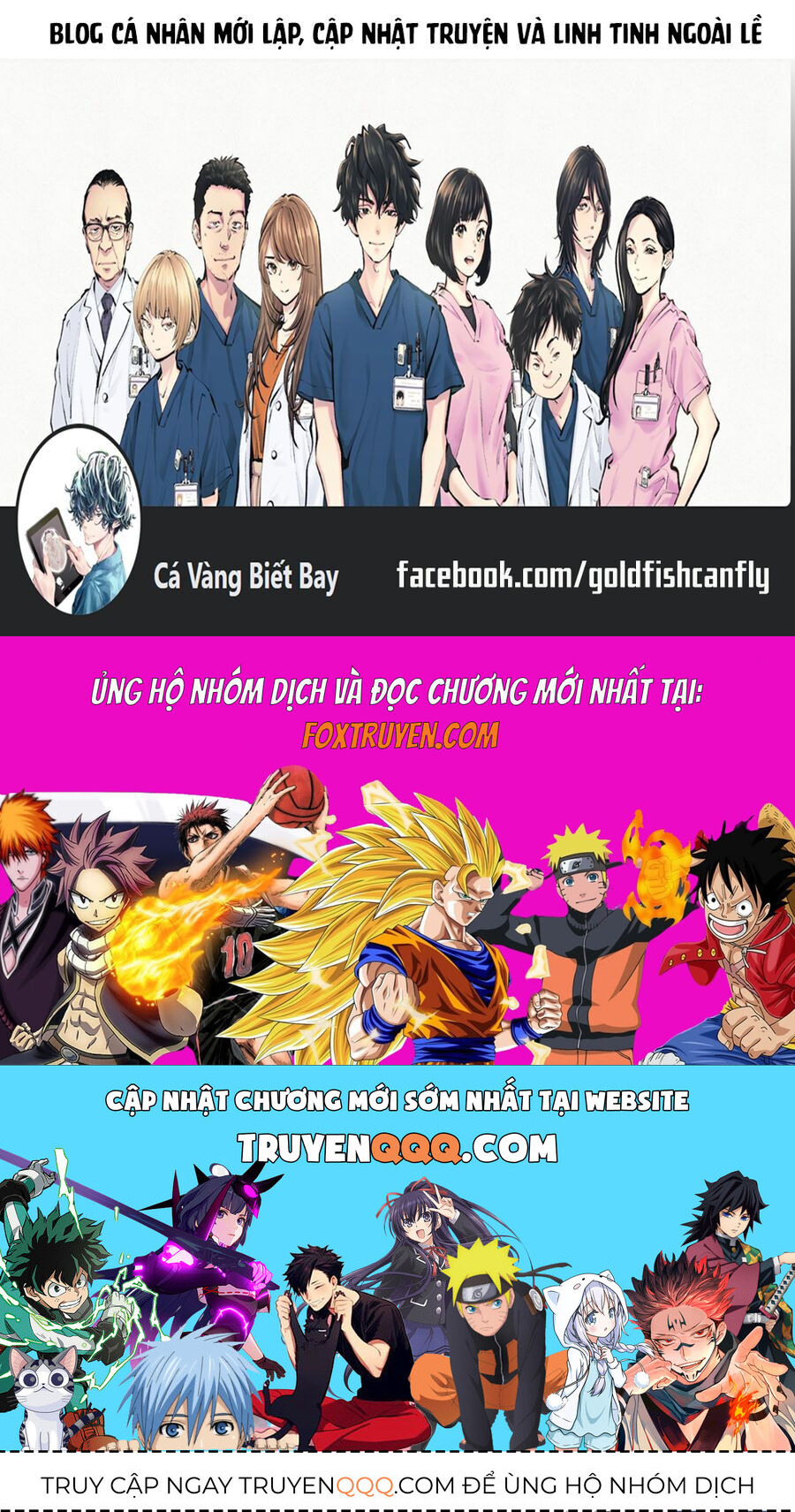 Radiation House Chap 127 - Next Chap 128