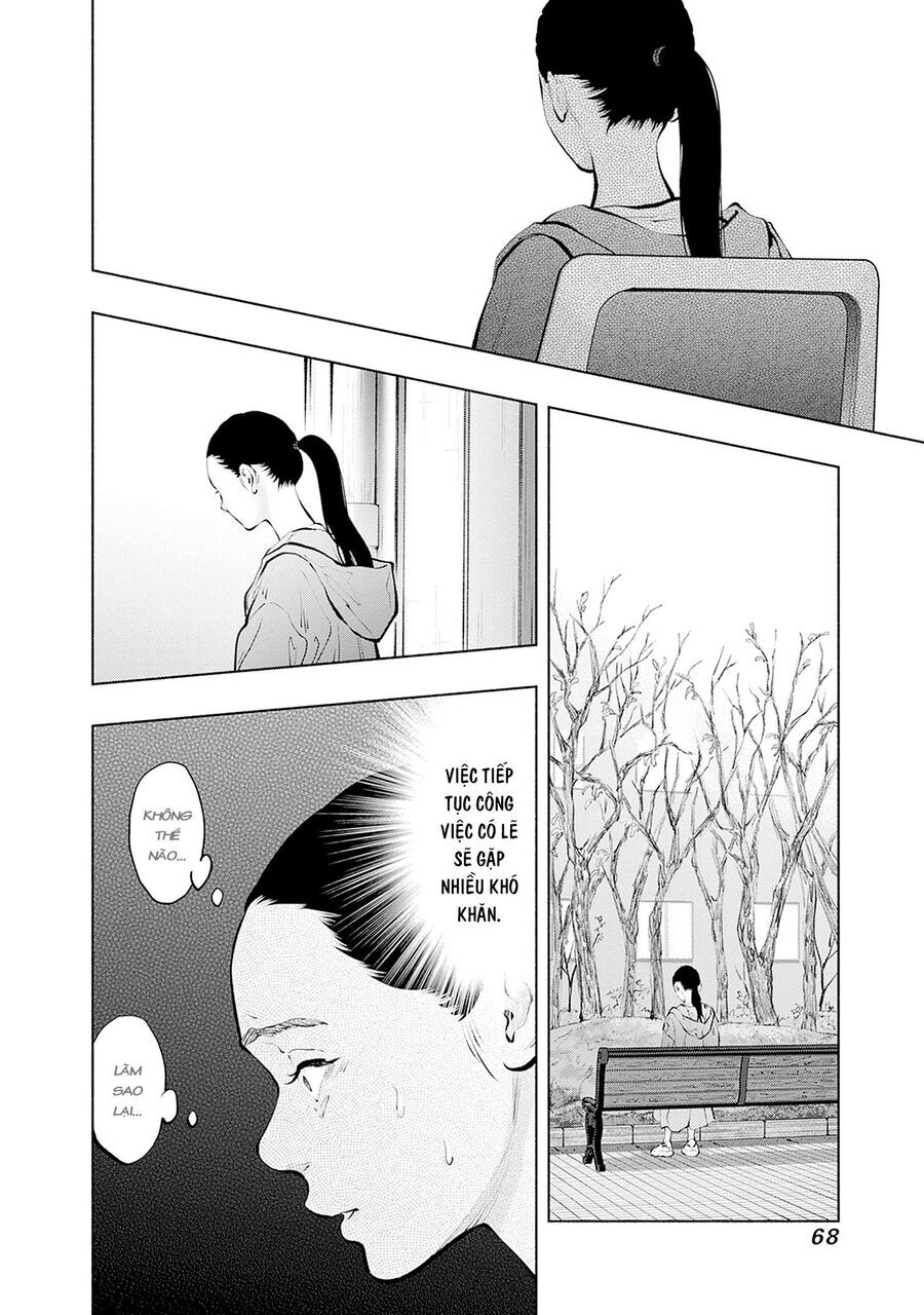 Radiation House Chap 127 - Next Chap 128