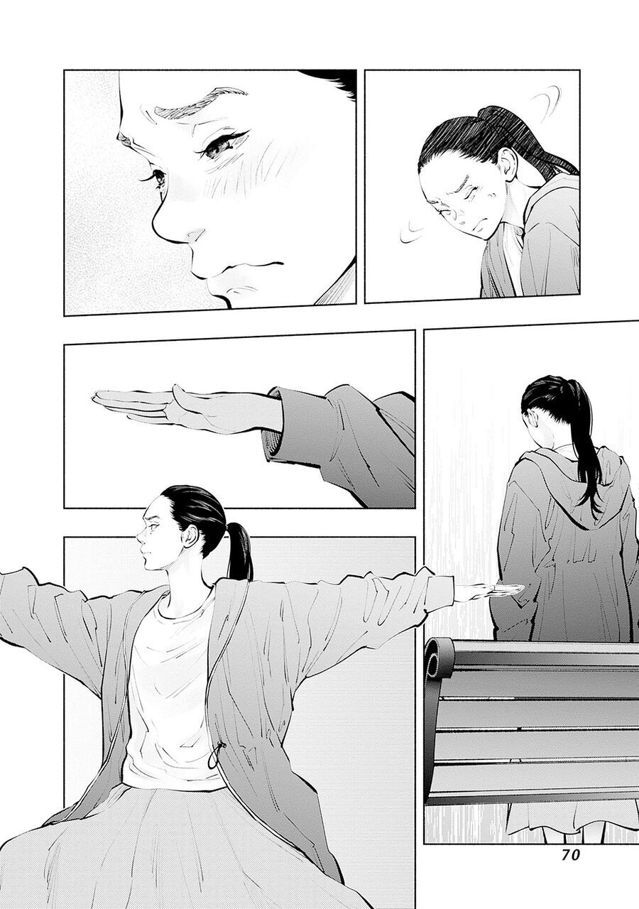 Radiation House Chap 127 - Next Chap 128
