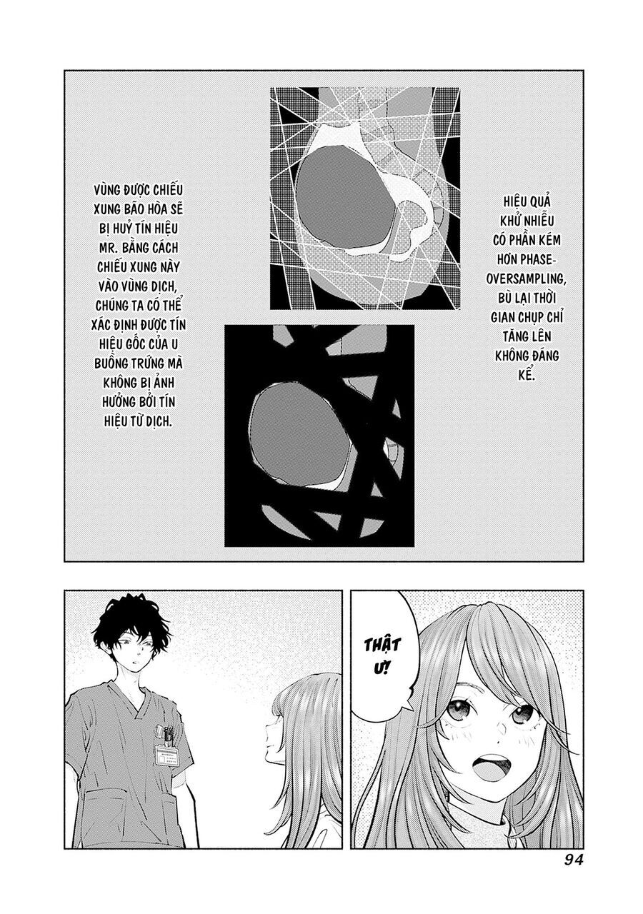Radiation House Chap 128 - Next Chap 129