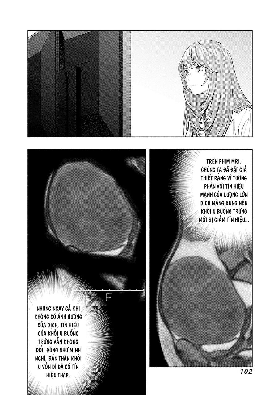 Radiation House Chap 128 - Next Chap 129
