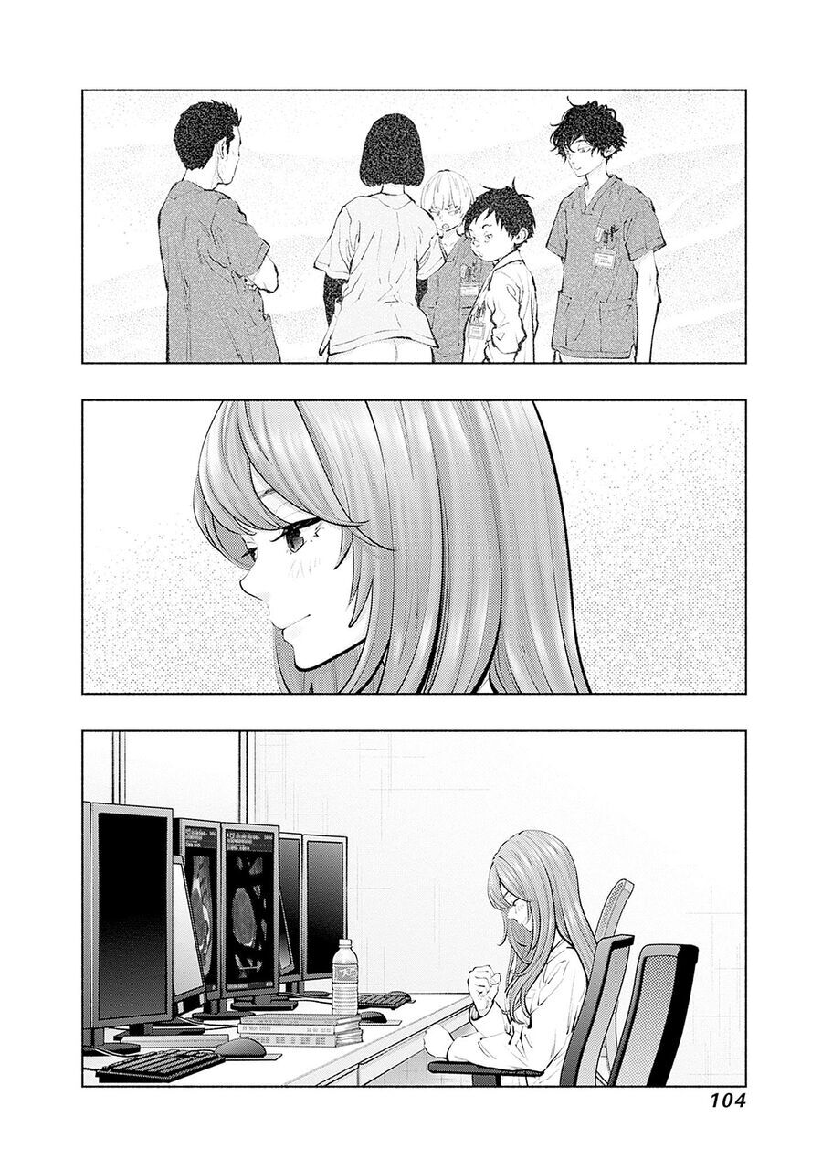 Radiation House Chap 128 - Next Chap 129