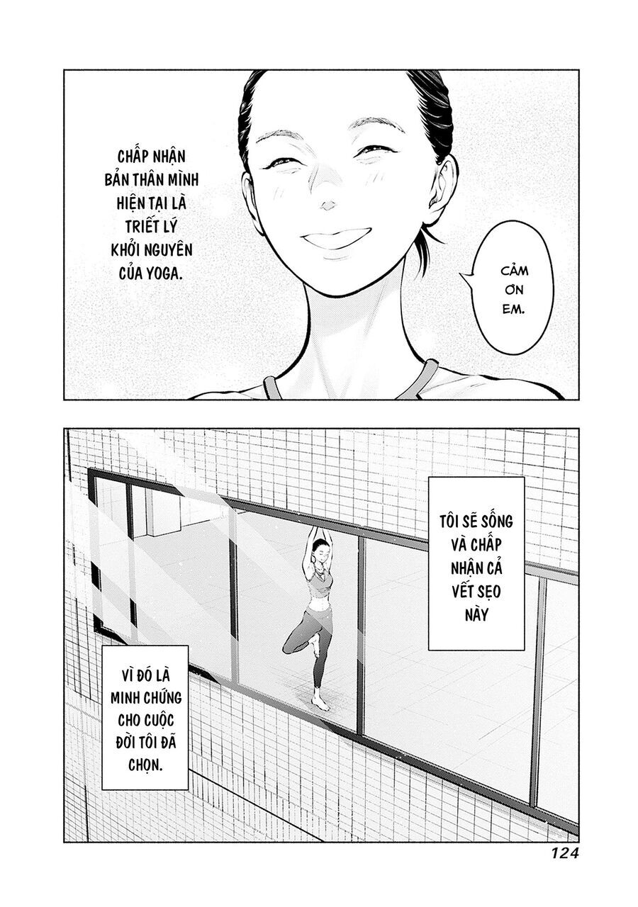 Radiation House Chap 129 - Next Chap 130