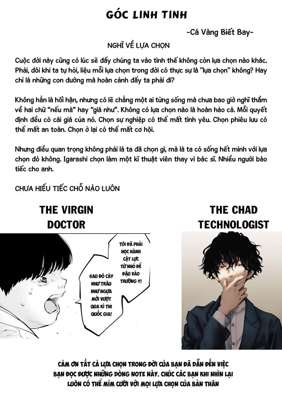Radiation House Chap 129 - Next Chap 130