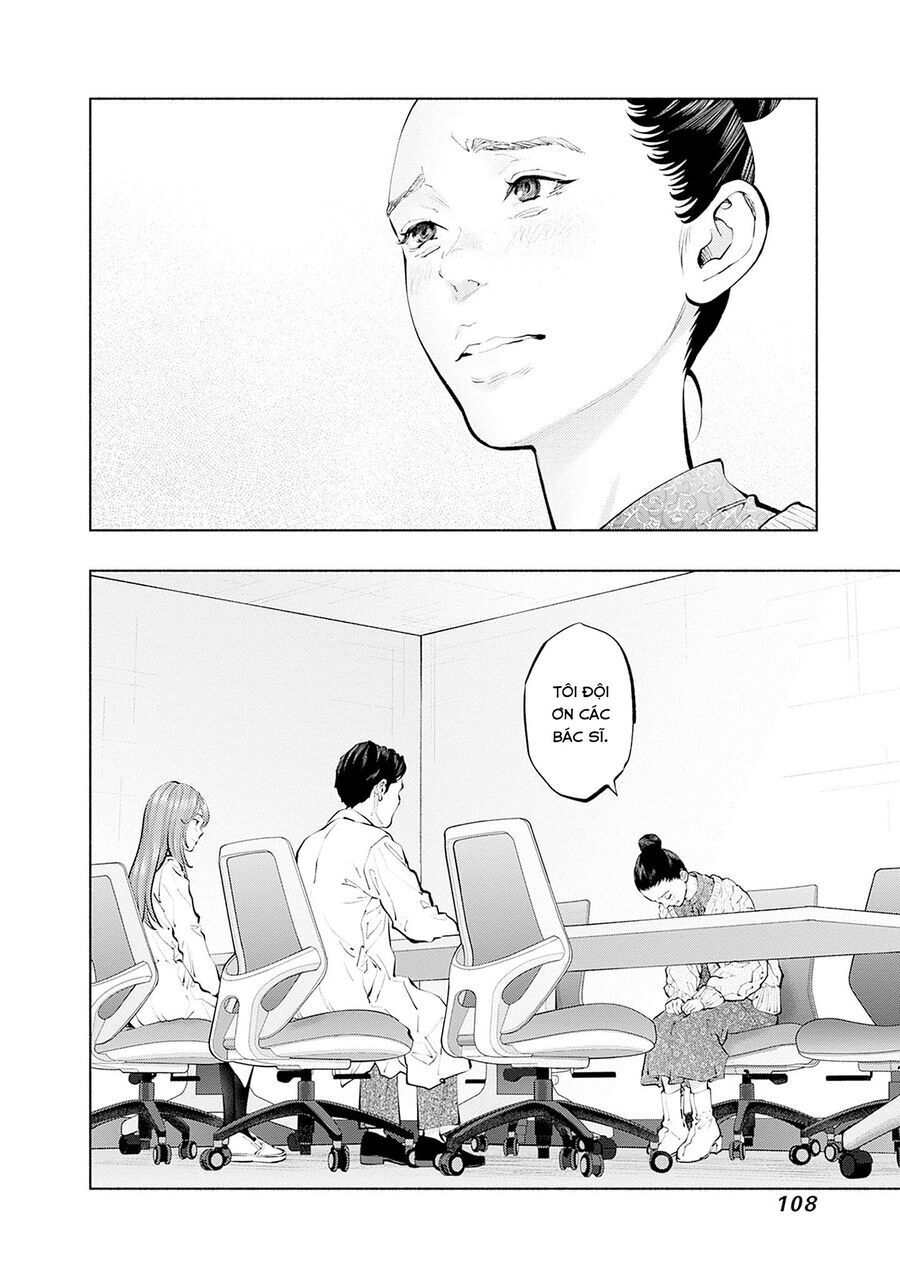 Radiation House Chap 129 - Next Chap 130