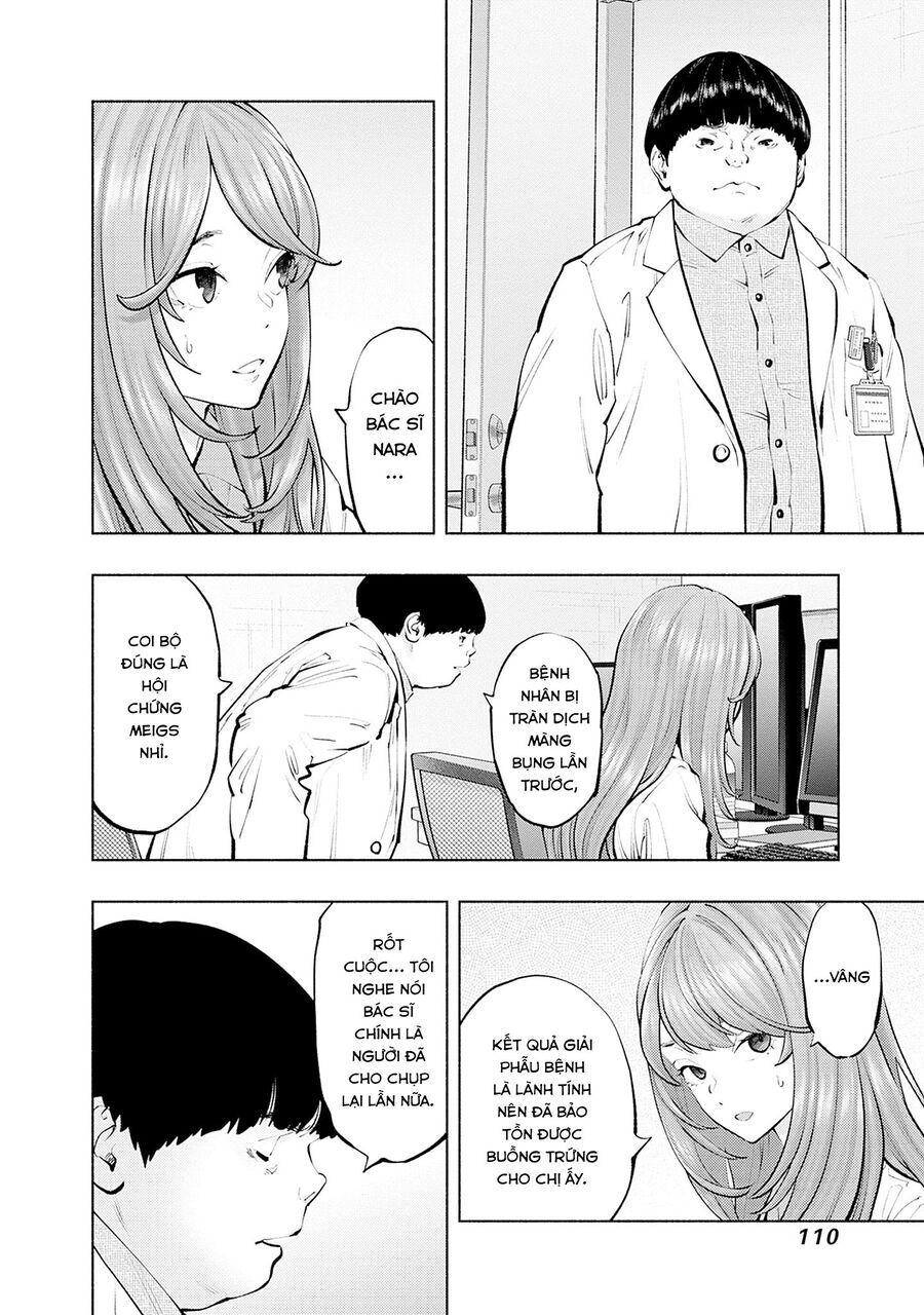 Radiation House Chap 129 - Next Chap 130