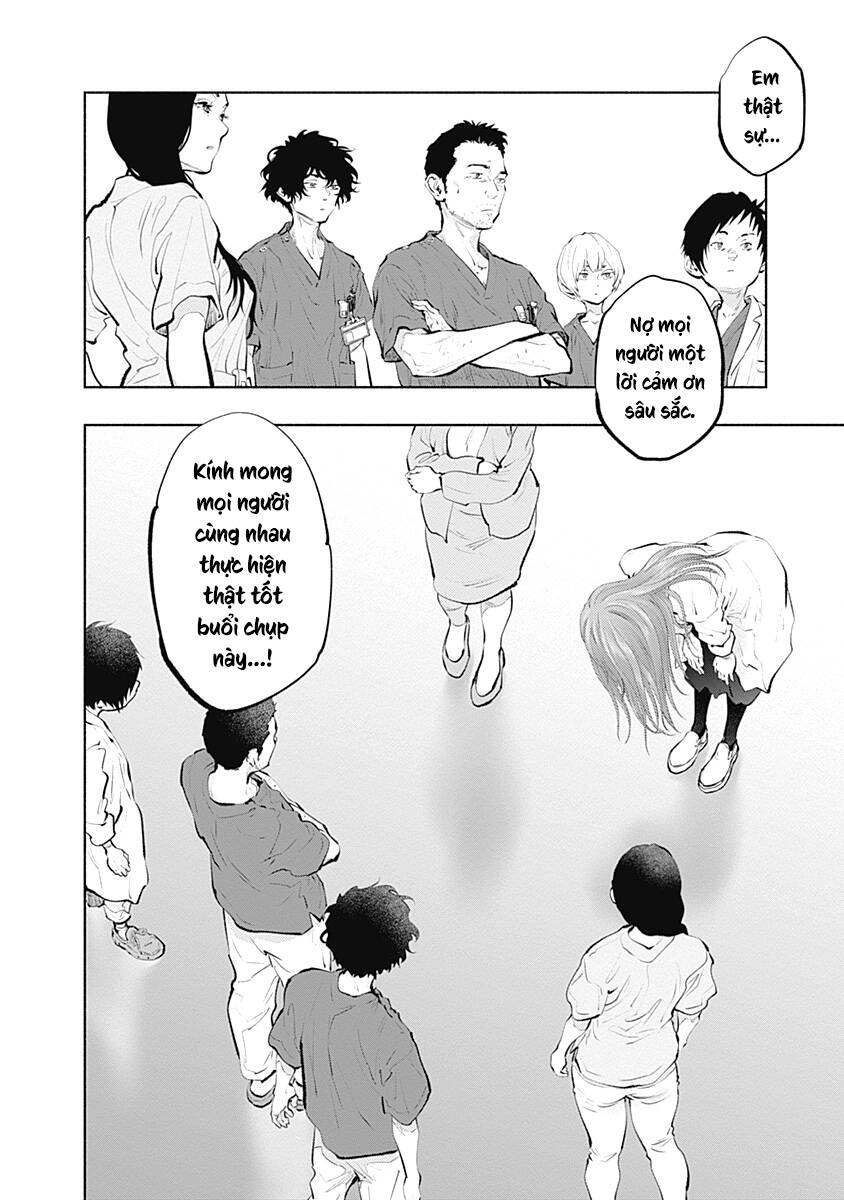 Radiation House Chap 89 - Next Chap 90