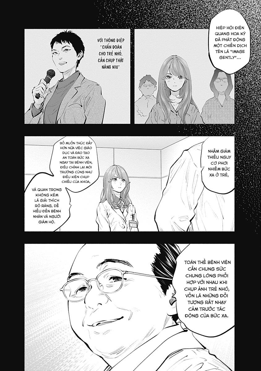 Radiation House Chap 89 - Next Chap 90