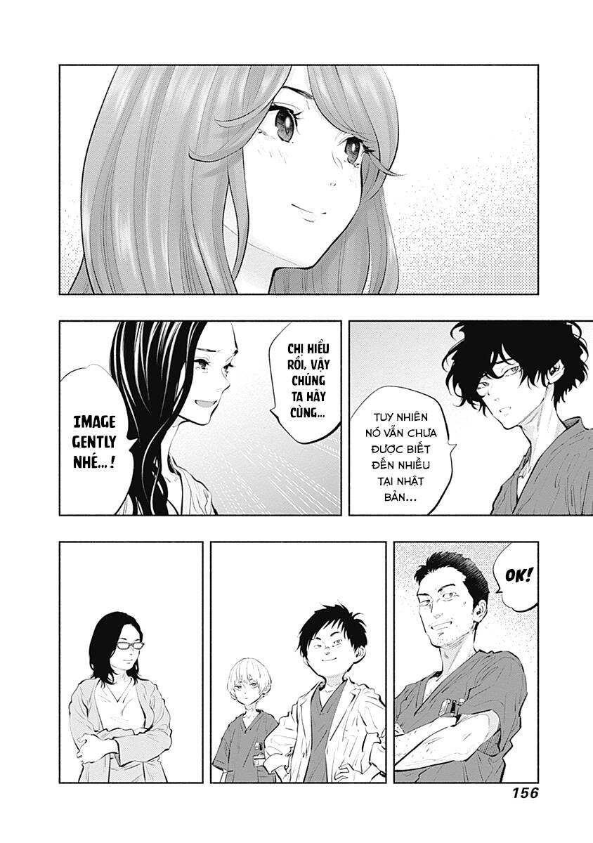 Radiation House Chap 89 - Next Chap 90