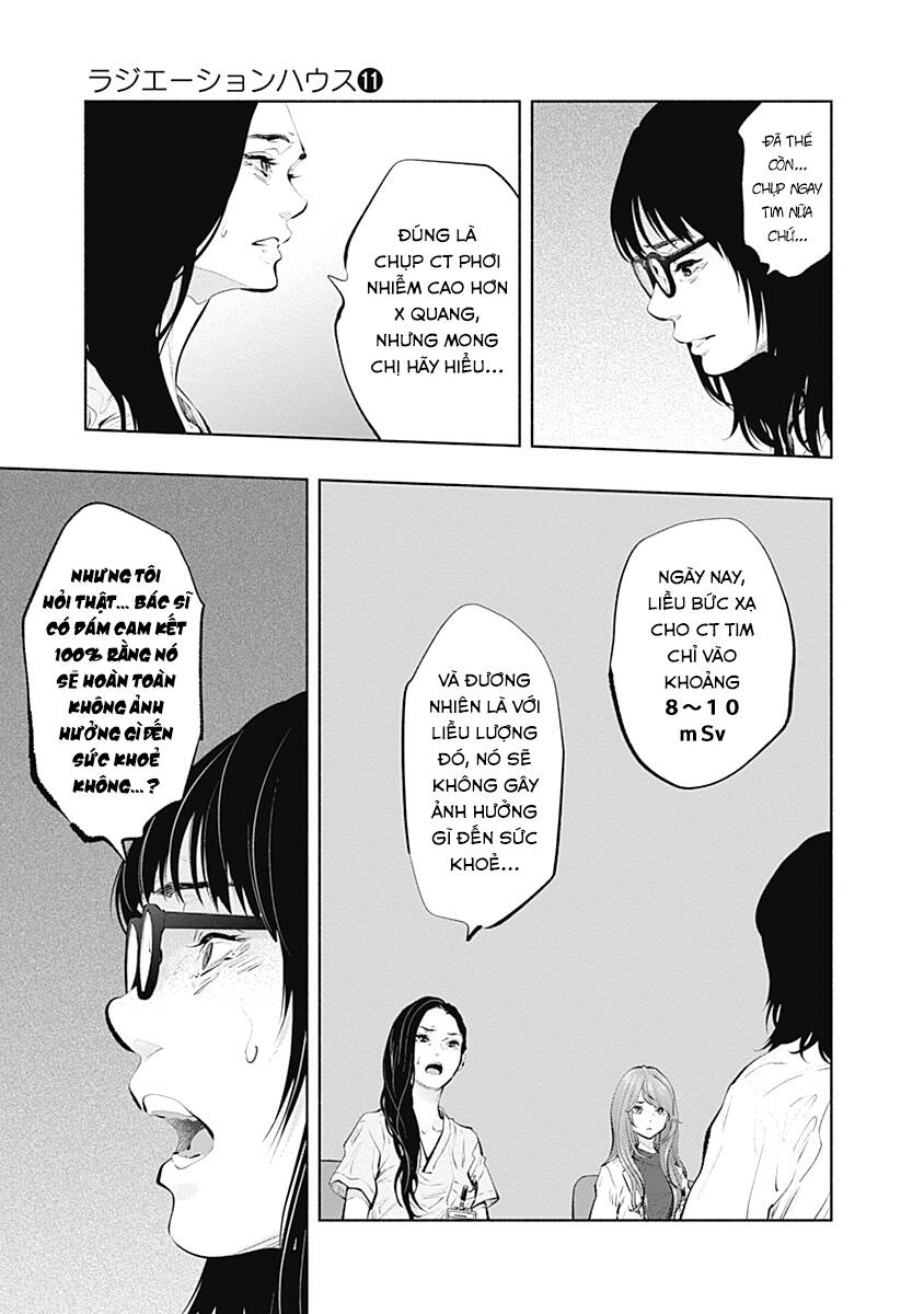 Radiation House Chap 89 - Next Chap 90