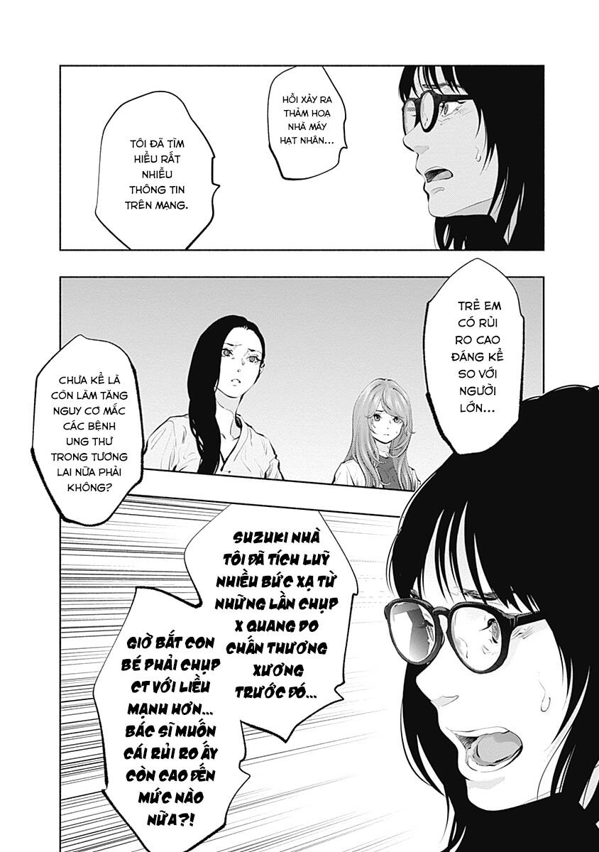 Radiation House Chap 89 - Next Chap 90
