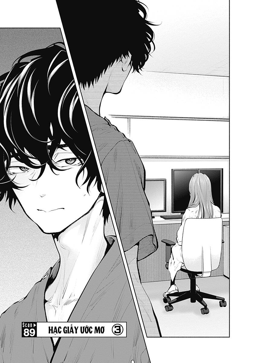 Radiation House Chap 89 - Next Chap 90