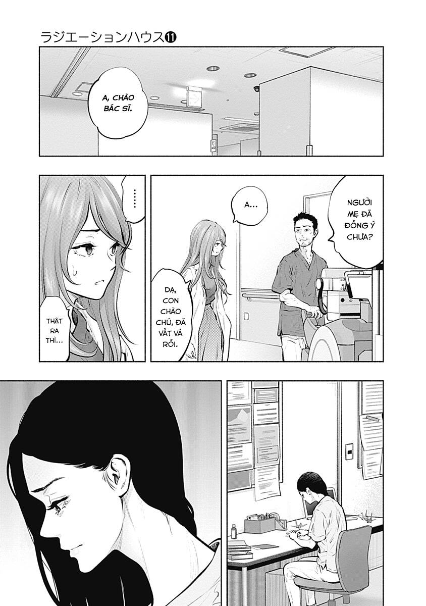 Radiation House Chap 89 - Next Chap 90