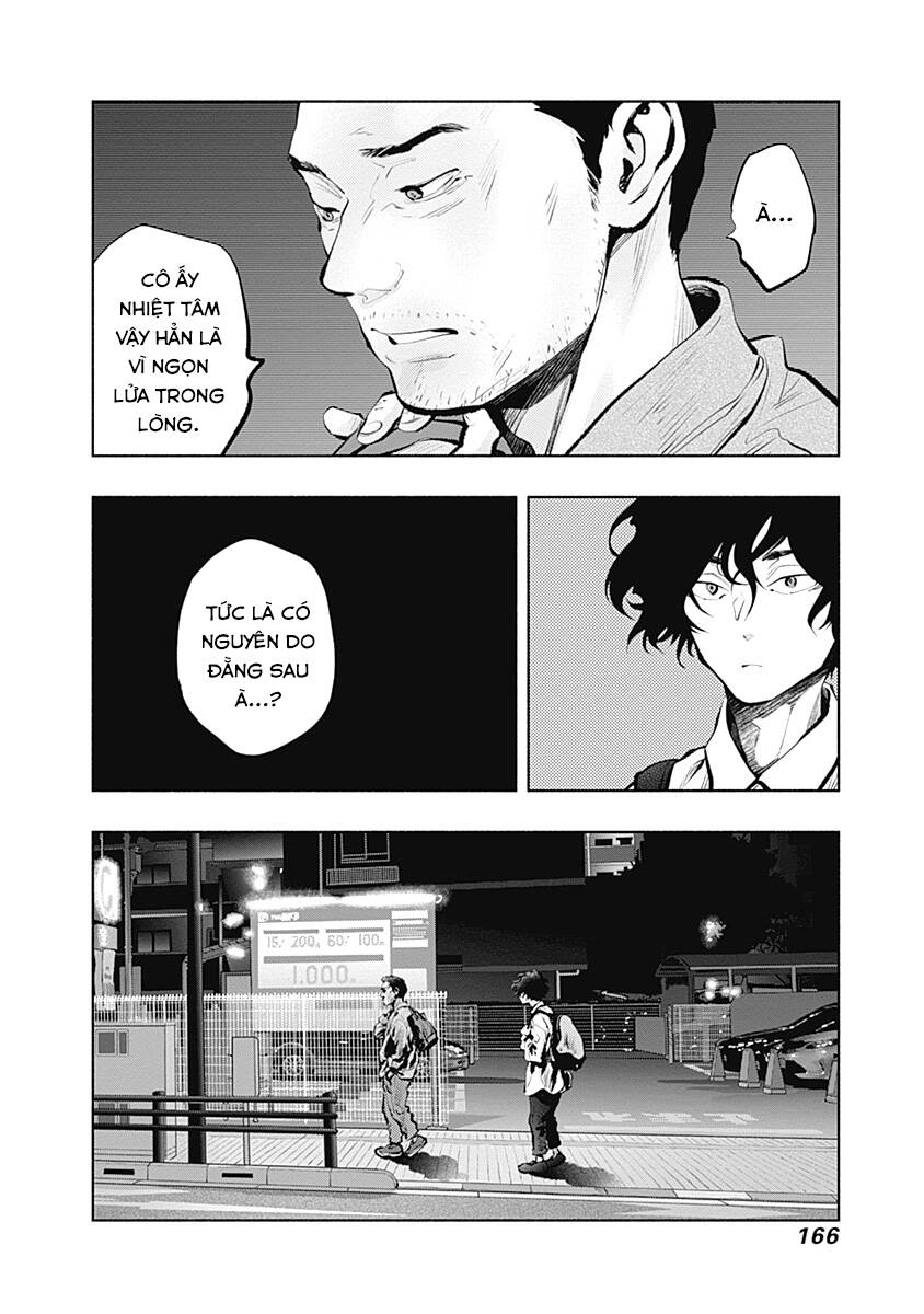 Radiation House Chap 89 - Next Chap 90