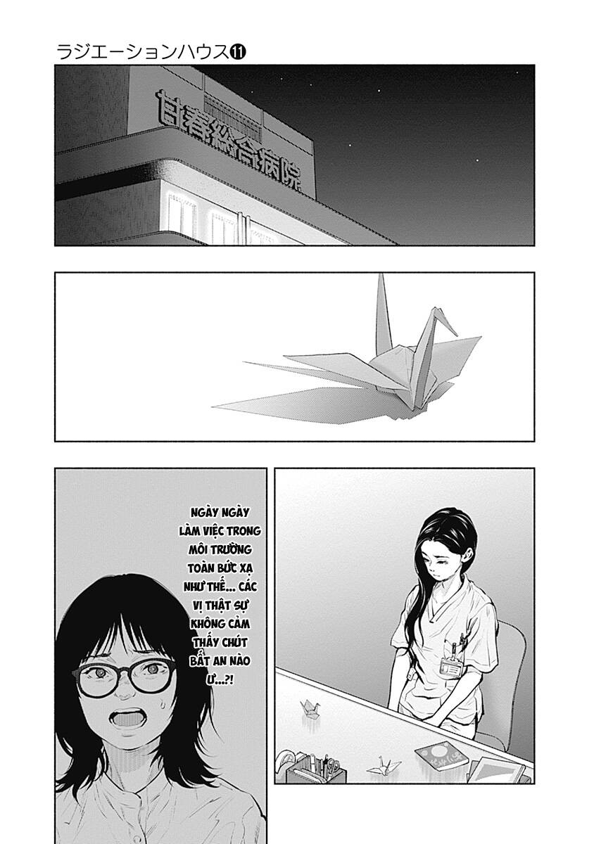Radiation House Chap 89 - Next Chap 90