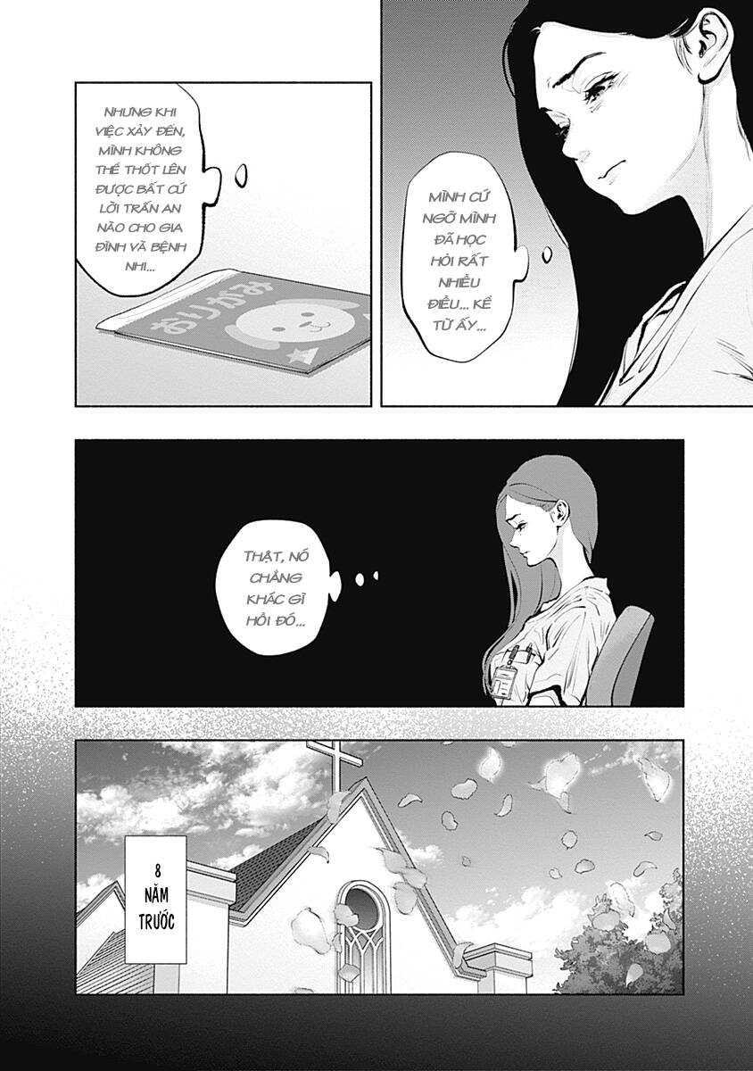 Radiation House Chap 89 - Next Chap 90