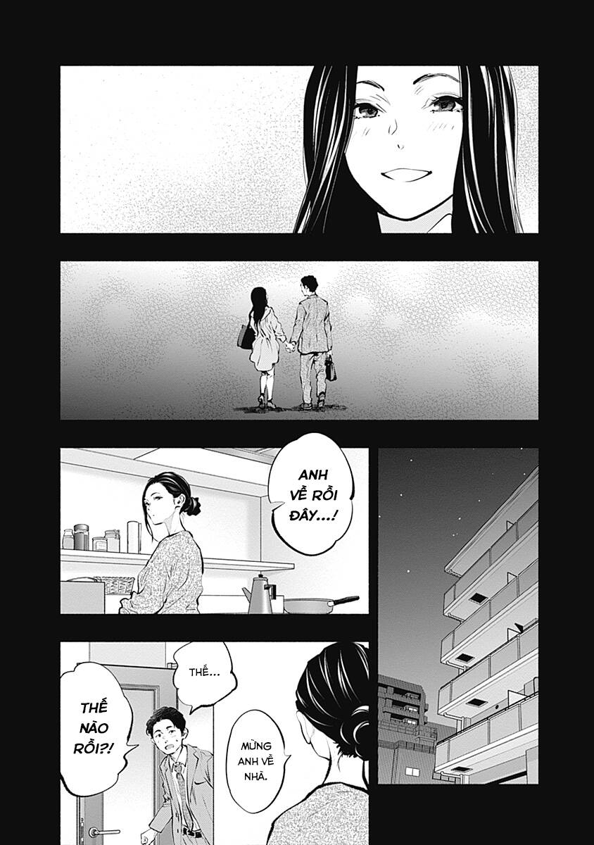 Radiation House Chap 89 - Next Chap 90