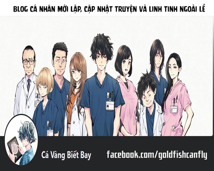 Radiation House Chap 89 - Next Chap 90
