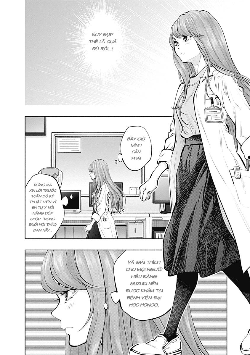 Radiation House Chap 89 - Next Chap 90