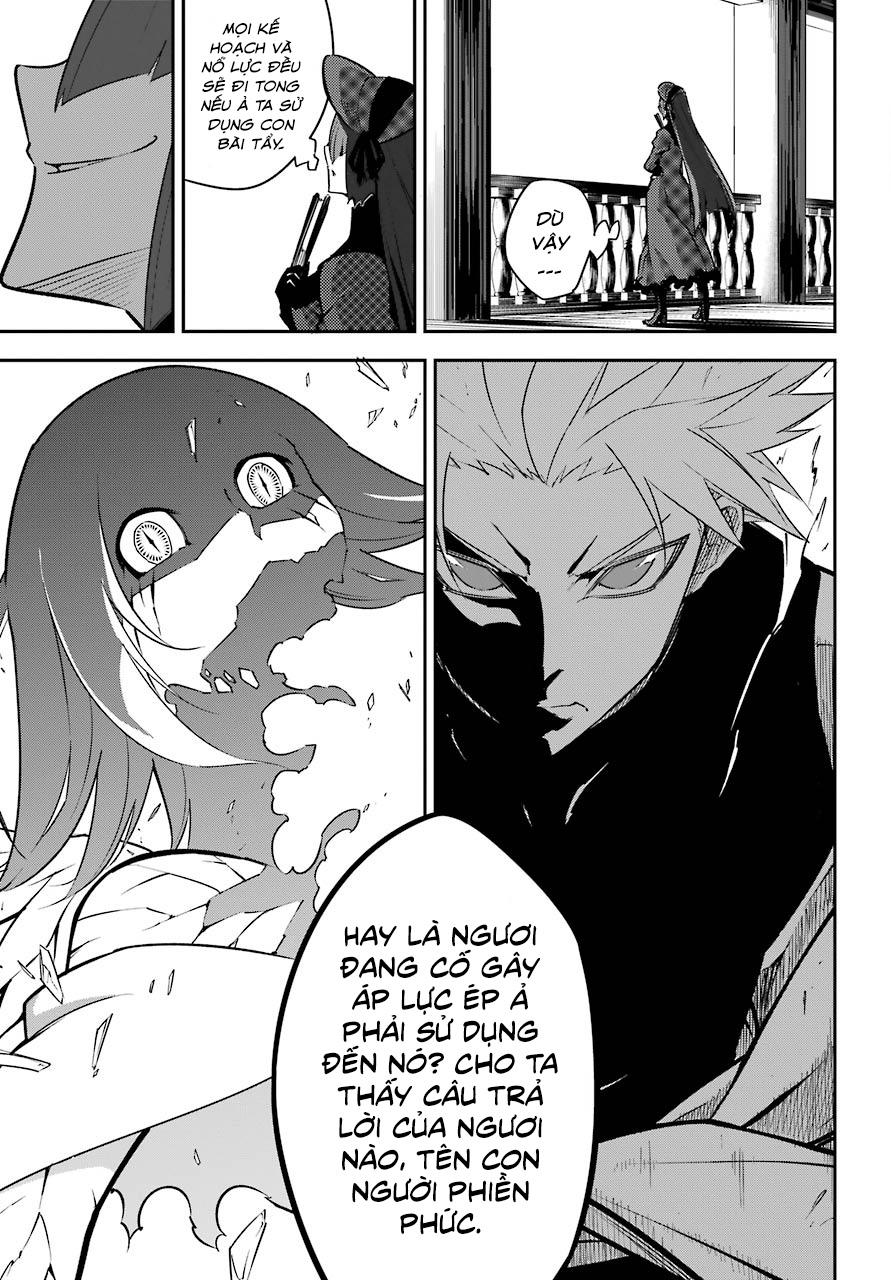 Ragna Crimson Chap 13 - Next Chap 14