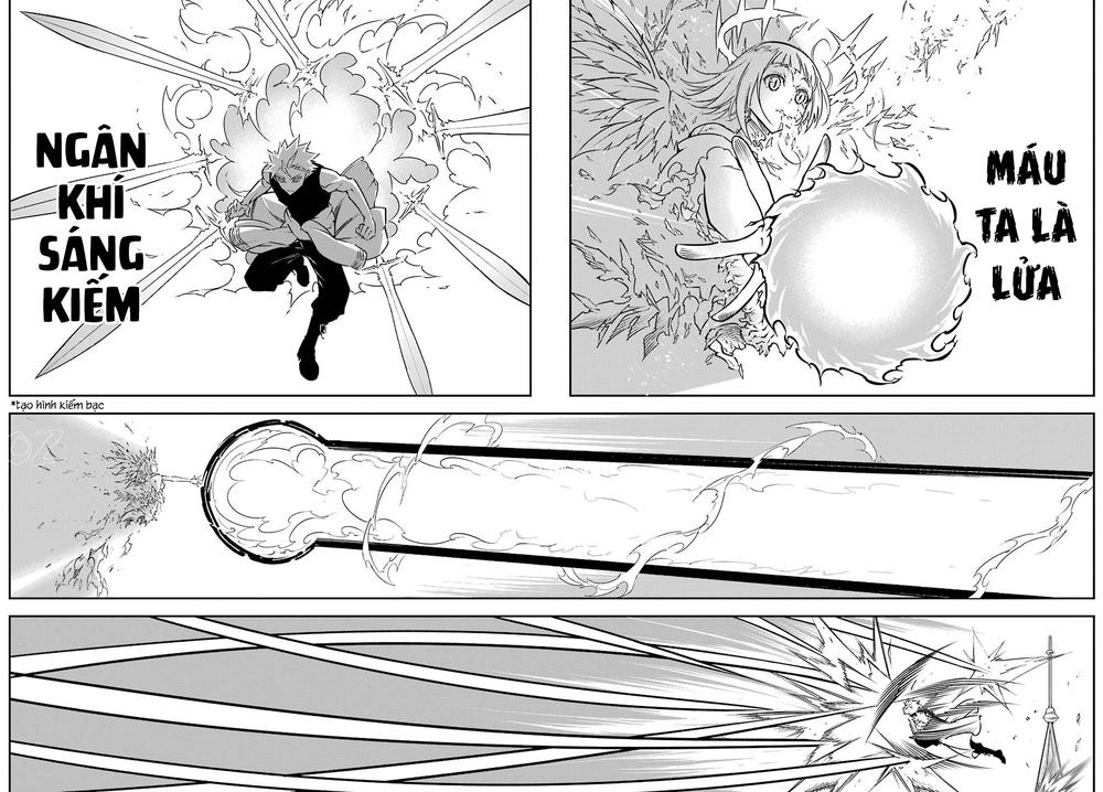 Ragna Crimson Chap 13 - Next Chap 14