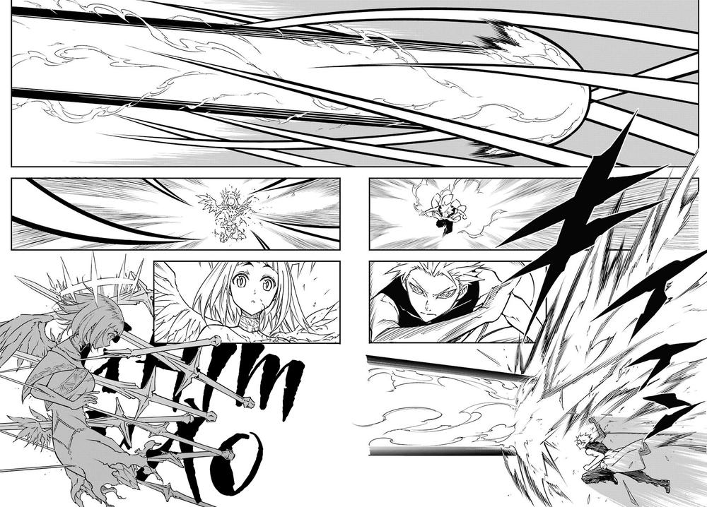Ragna Crimson Chap 13 - Next Chap 14