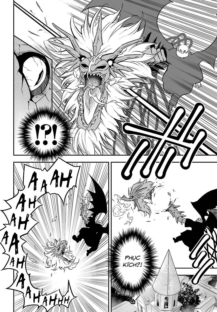 Ragna Crimson Chap 13 - Next Chap 14