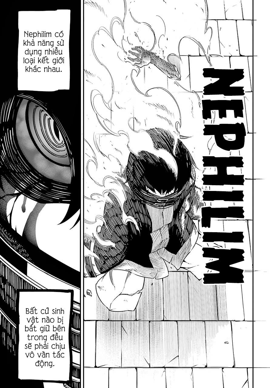Ragna Crimson Chap 13 - Next Chap 14