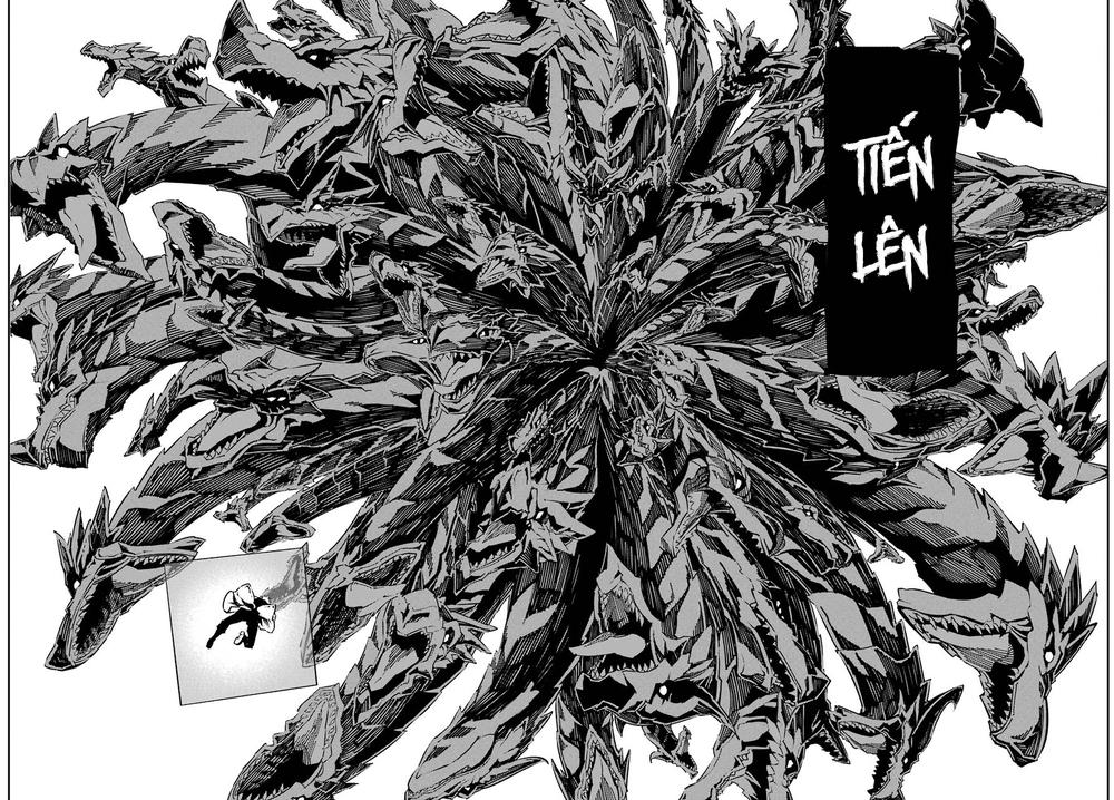 Ragna Crimson Chap 13 - Next Chap 14