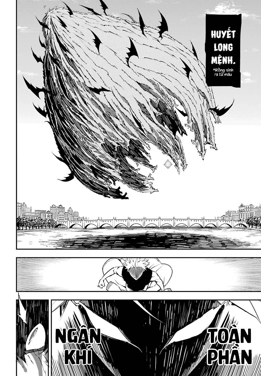 Ragna Crimson Chap 13 - Next Chap 14