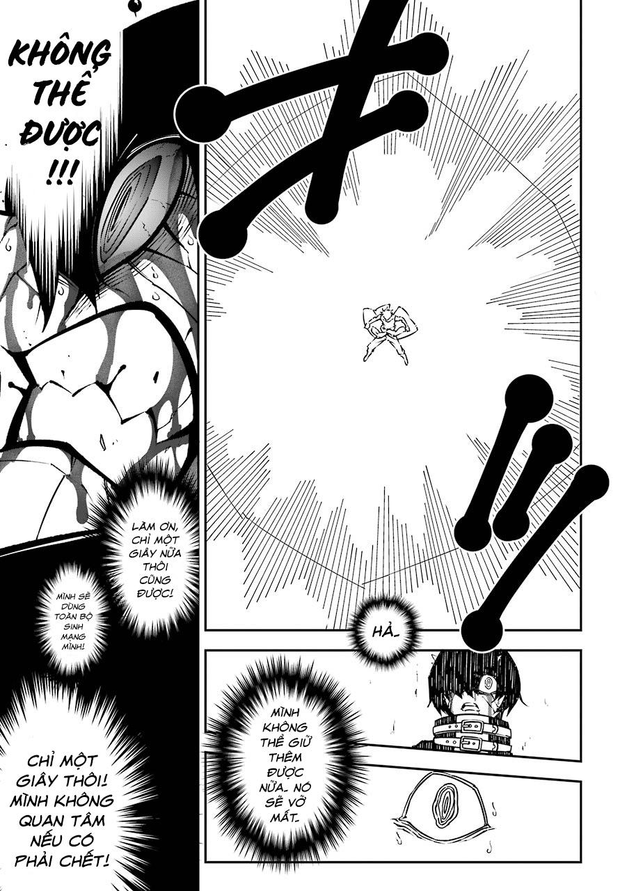 Ragna Crimson Chap 13 - Next Chap 14