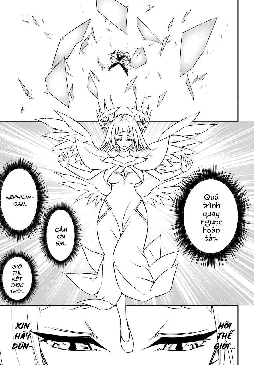 Ragna Crimson Chap 13 - Next Chap 14