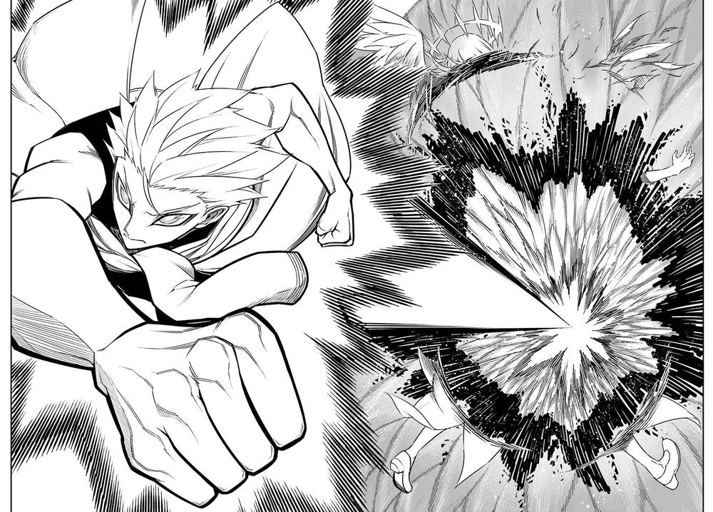 Ragna Crimson Chap 13 - Next Chap 14