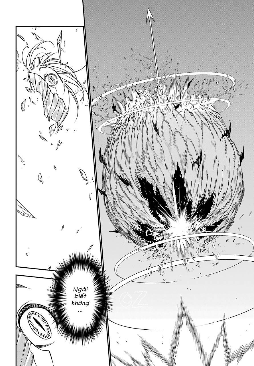 Ragna Crimson Chap 13 - Next Chap 14