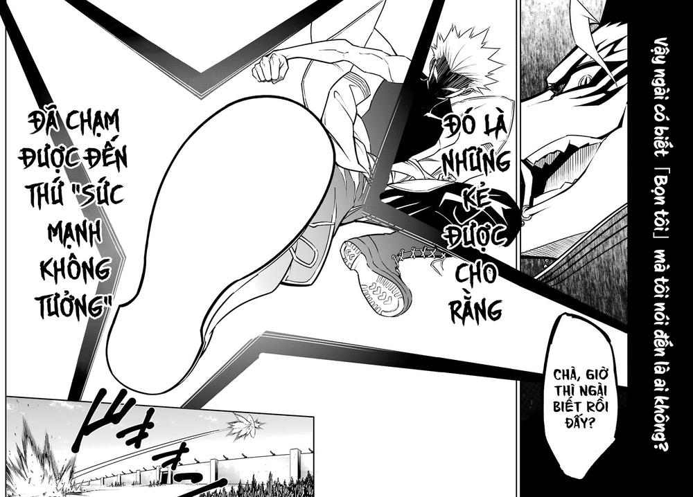 Ragna Crimson Chap 13 - Next Chap 14