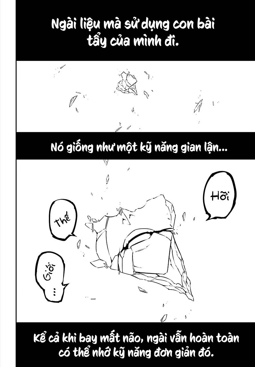 Ragna Crimson Chap 13 - Next Chap 14
