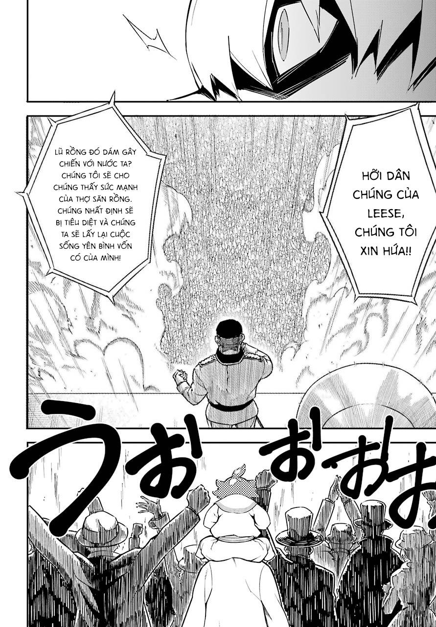 Ragna Crimson Chap 13 - Next Chap 14