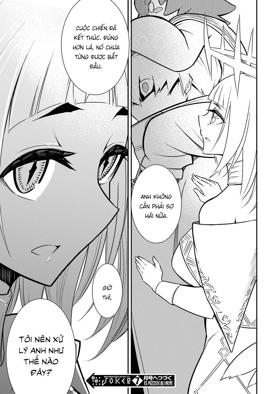 Ragna Crimson Chap 13 - Next Chap 14