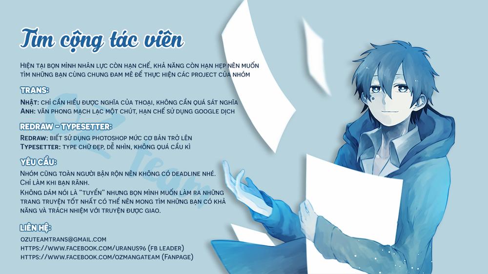Ragna Crimson Chap 13 - Next Chap 14