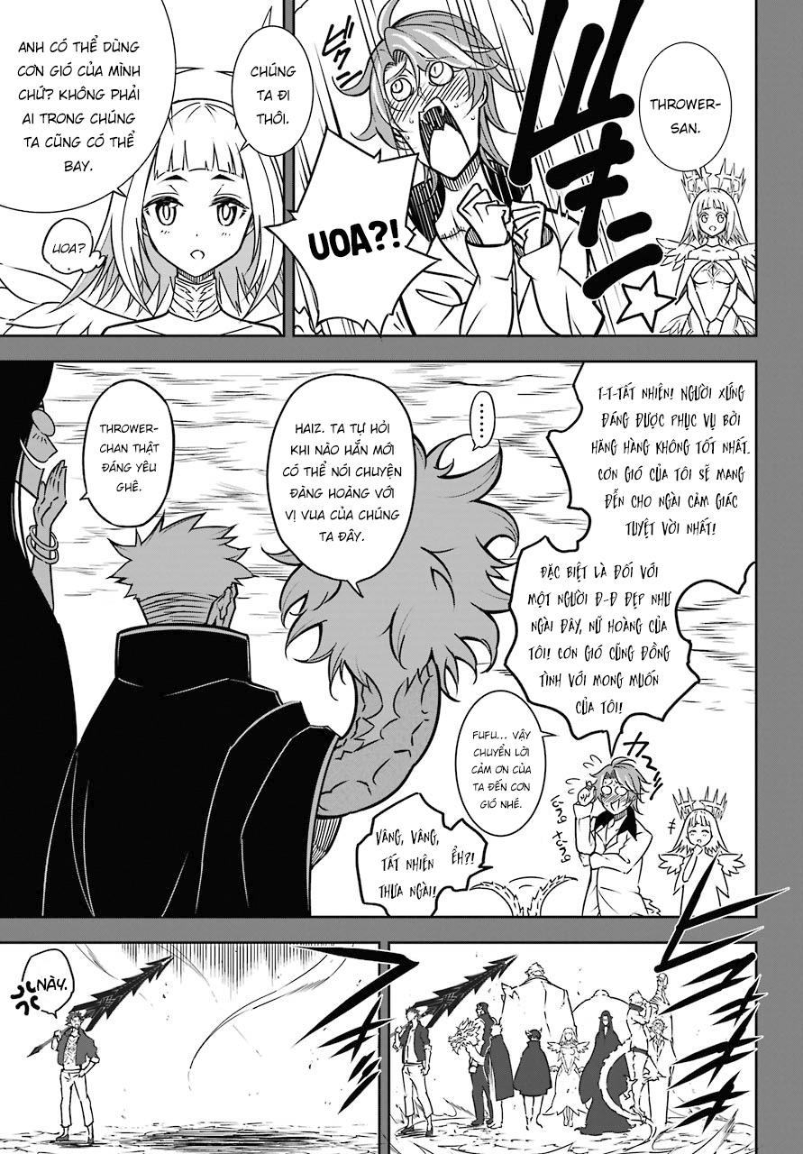 Ragna Crimson Chap 14 - Next Chap 15