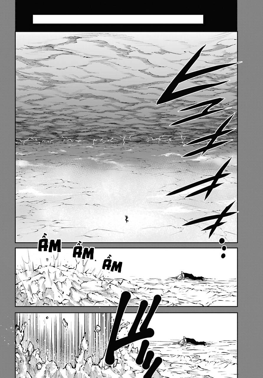 Ragna Crimson Chap 14 - Next Chap 15