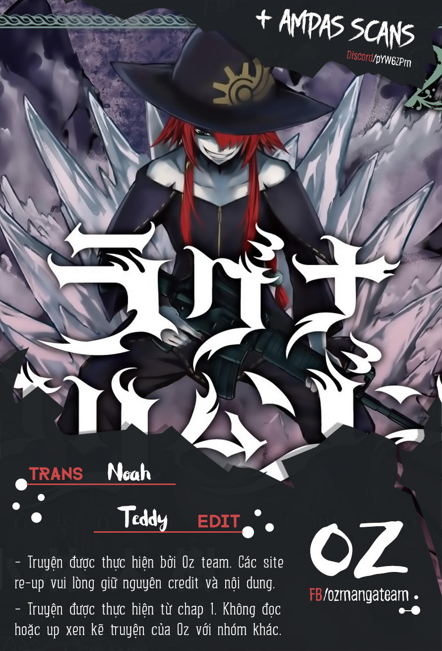 Ragna Crimson Chap 15 - Next Chap 16